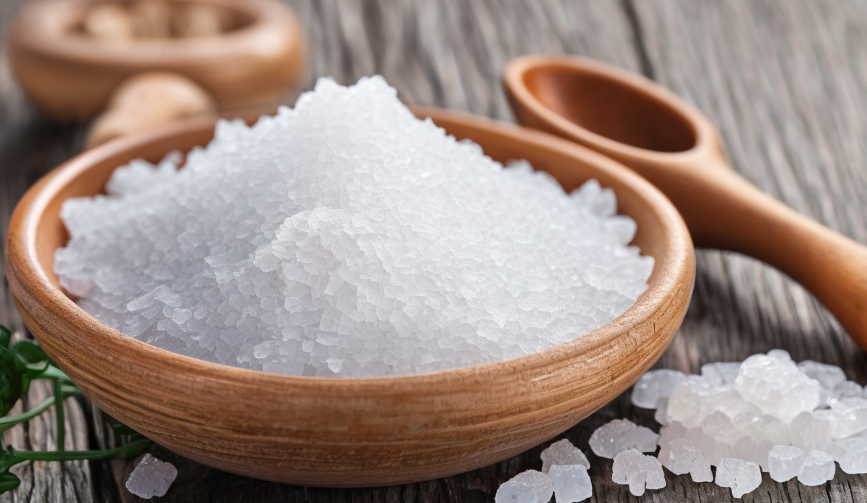Benefits of Celtic Salt