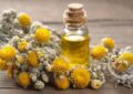 Benefits of Helichrysum Oil