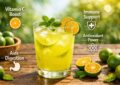 Calamansi Juice