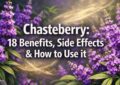 Chasteberry