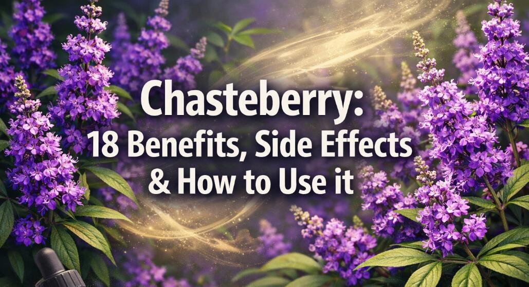 Chasteberry