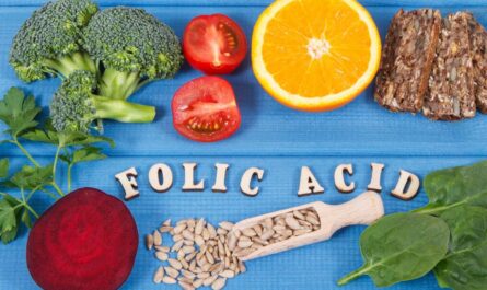 Folic Acid