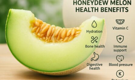 Honeydew Melon