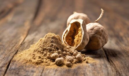Maca Root