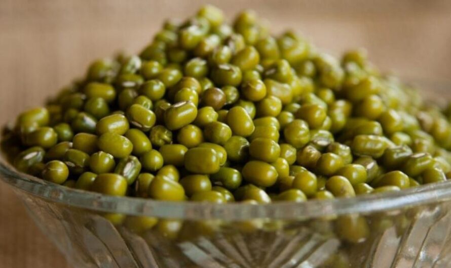 Mung Beans:16 Benefits, Nutrition, Side Effects and Recipes
