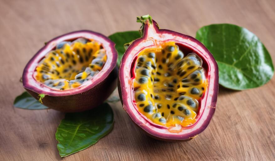 Passion Fruit