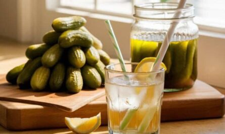 What Is Pickle Juice