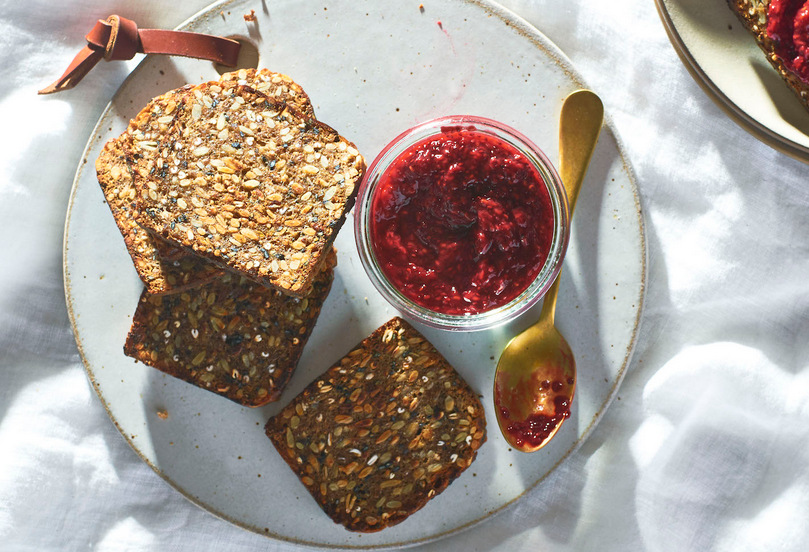 Chia Jam