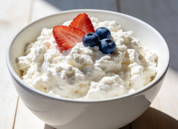 Cottage Cheese