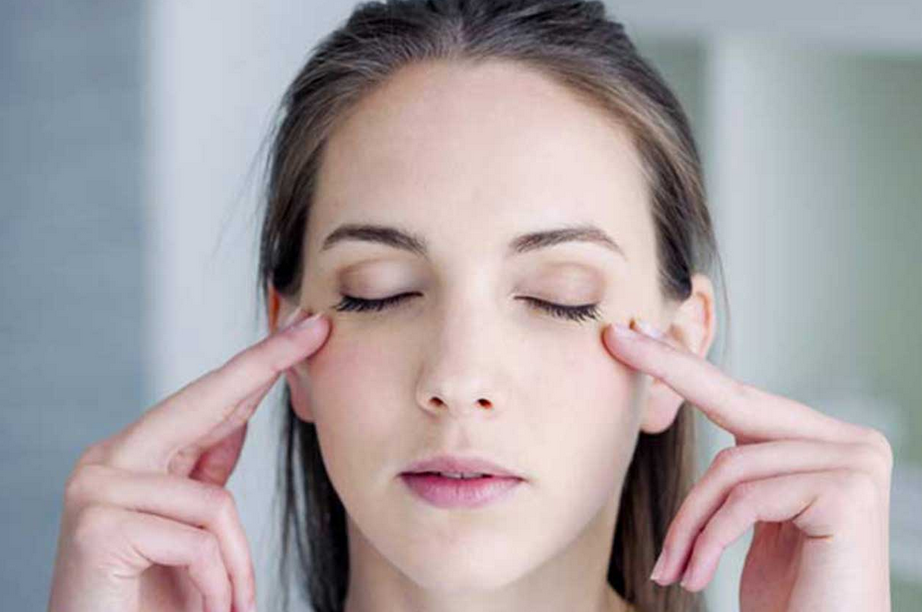 Eye Exercises
