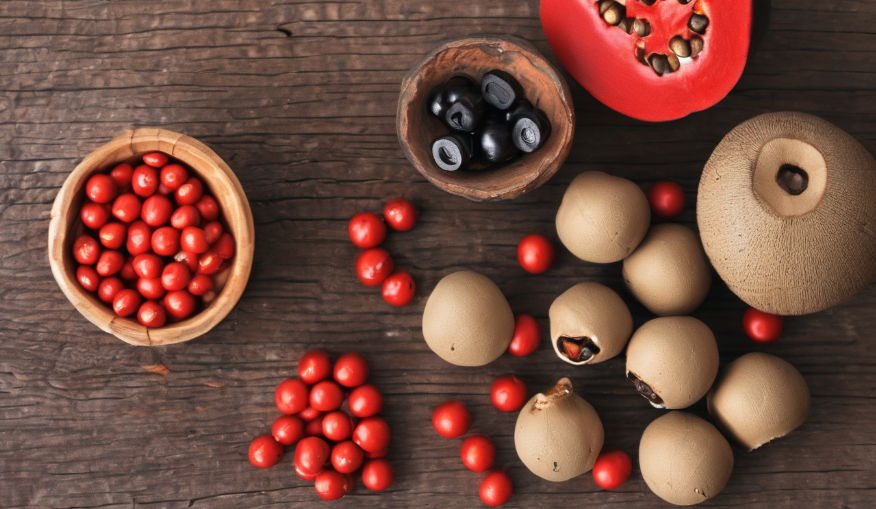 How to Eat and Incorporate Guarana