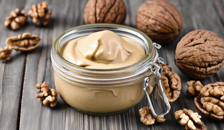 18 Amazing Benefits of Walnuts,Side Effect and How to Eat it