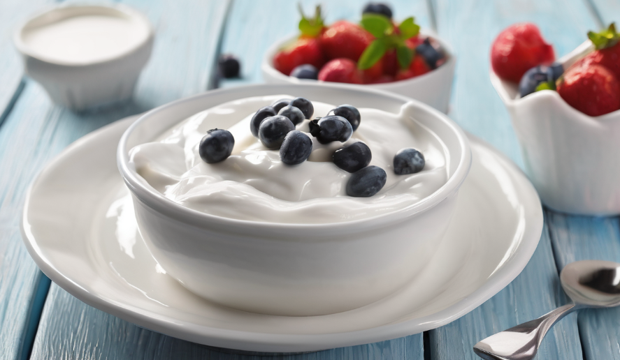 Greek Yogurt