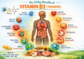 Vitamin B1