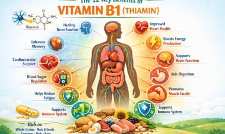 Vitamin B1