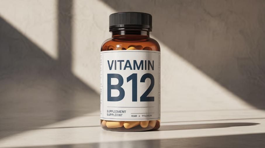 Vitamin B12