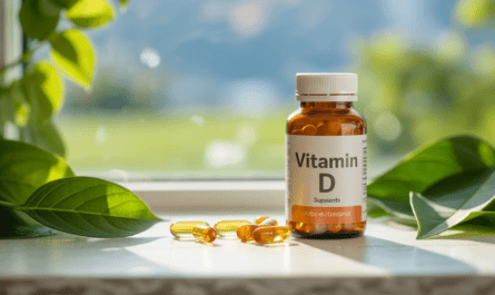 Vitamin D