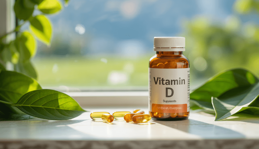18 Vitamin D Deficiency Symptoms You Shouldn’t Ignore