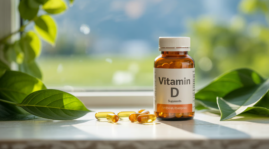 Vitamin D
