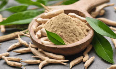 ashwagandha