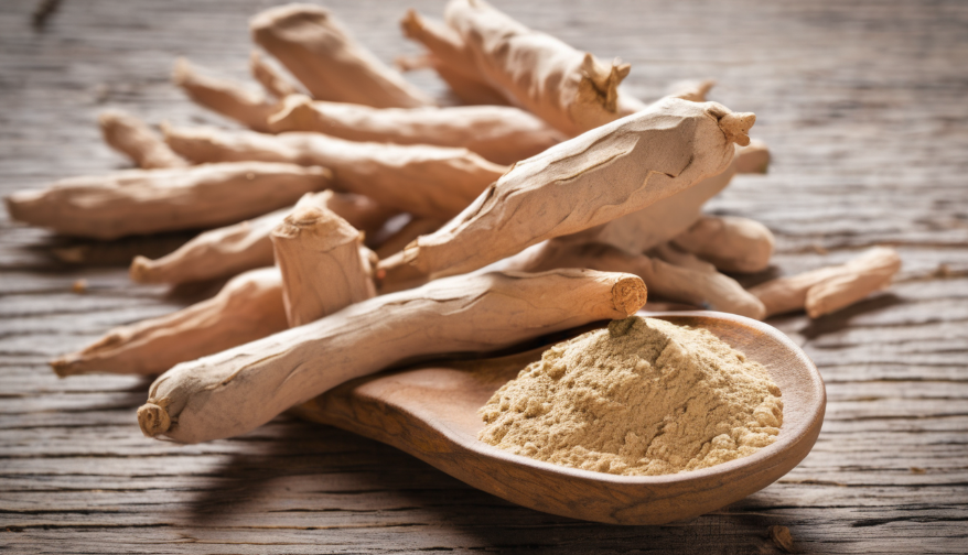 ashwagandha for anxiety stress