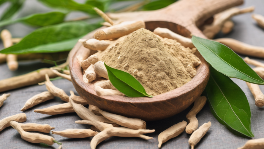 ashwagandha