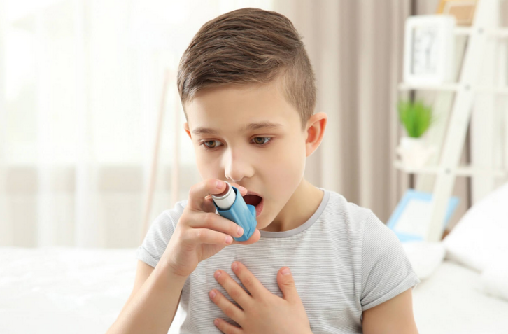 Asthma