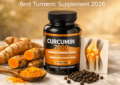 Best Turmeric Supplement