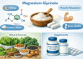 Magnesium Glycinate