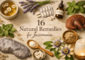 Natural Remedies for Insomnia