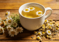 What Is Chamomile Tea