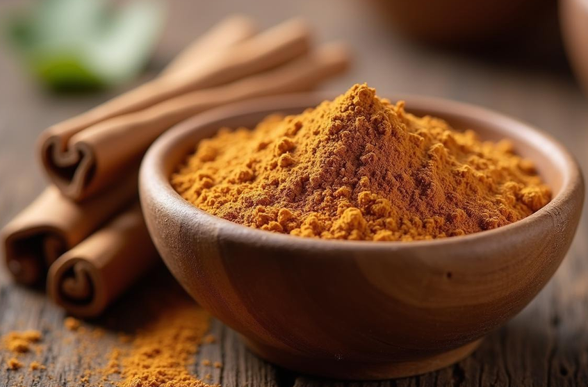 What is Ceylon Cinnamon