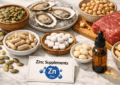 Zinc Supplements
