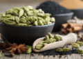 Cardamom