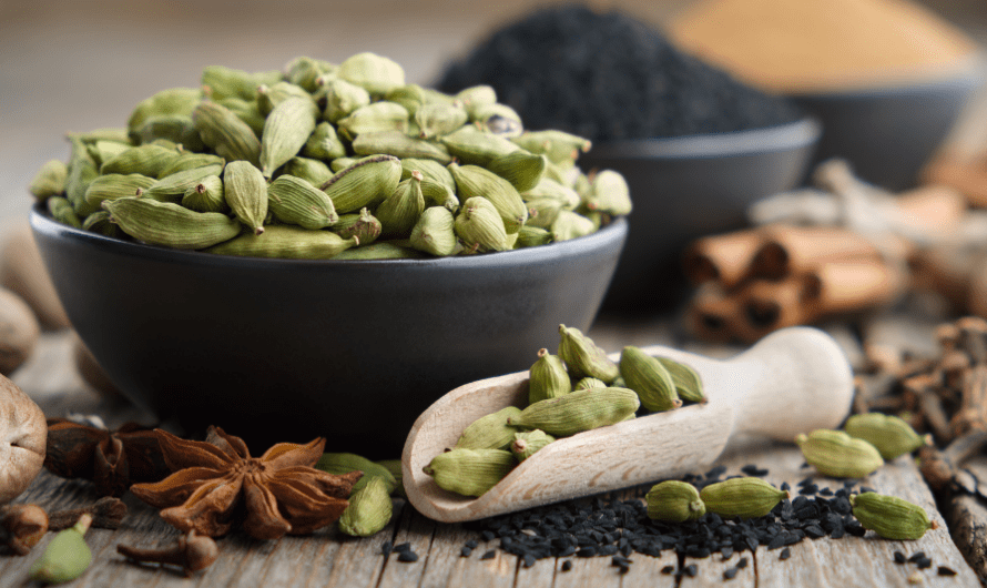 What Is Cardamom,16 Benefits and How to Use It?