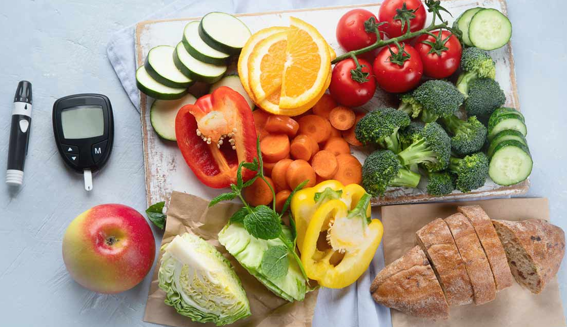 Diabetes Diet