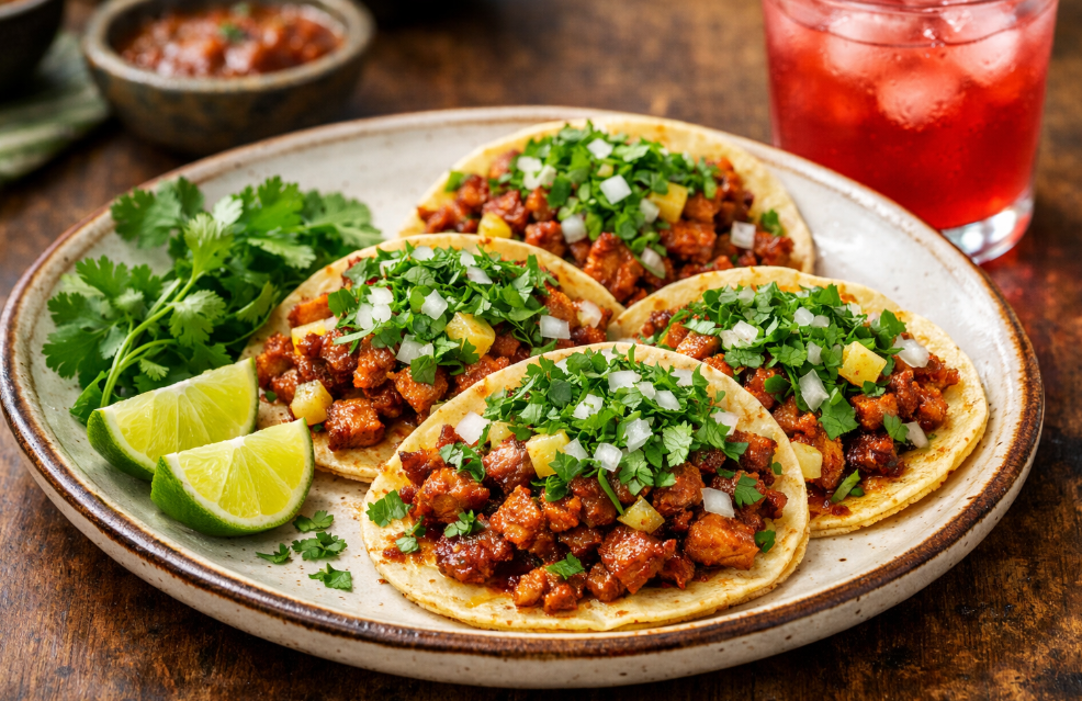 Eat Cilantro