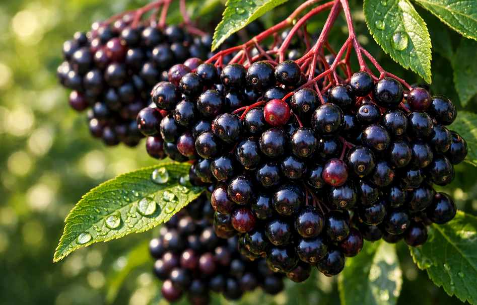 Elderberry