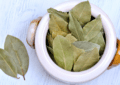 Health Benefits of Bay Leaf