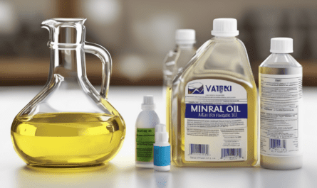 Mineral Oil