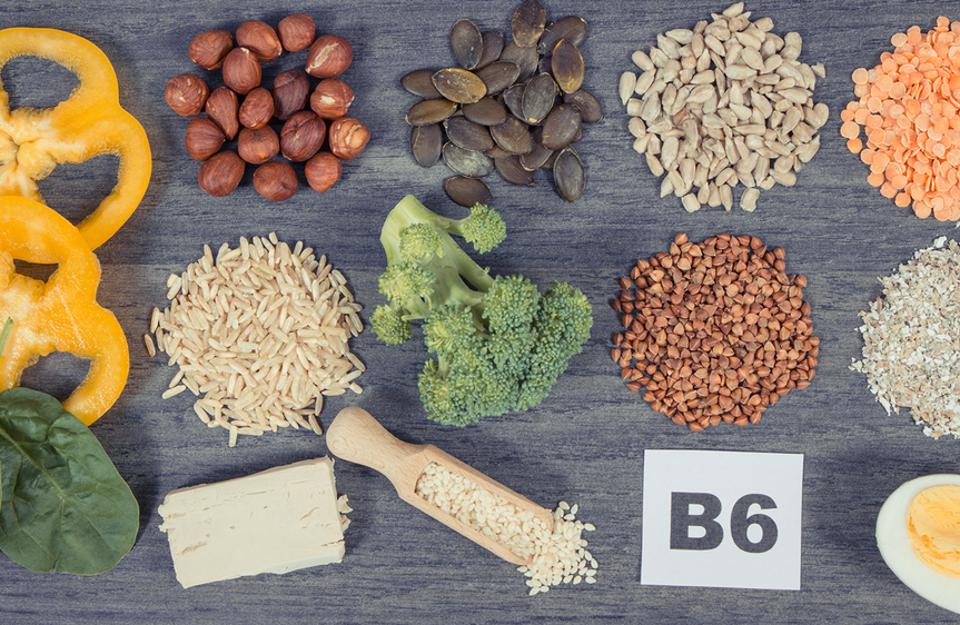 Vitamin B6