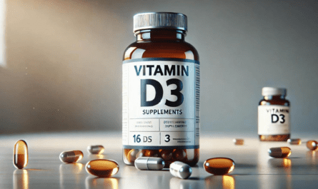 vitamin d3