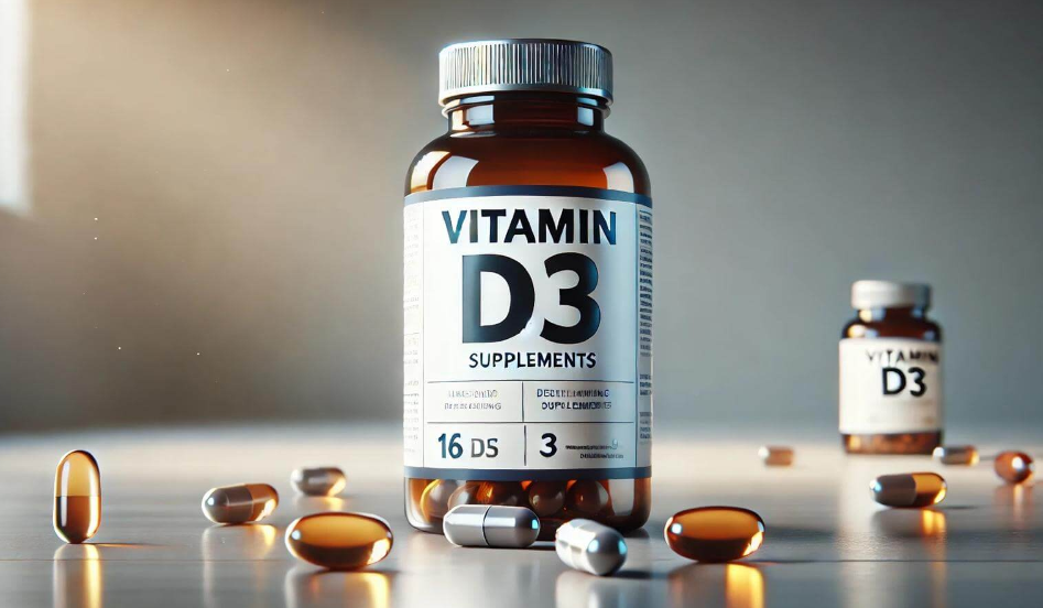 vitamin d3