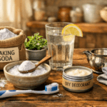 Baking Soda
