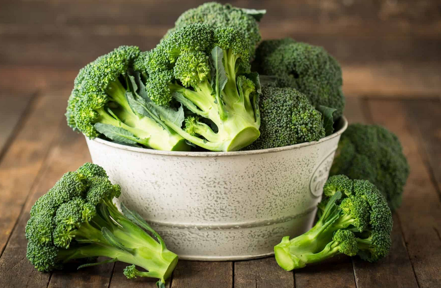 Broccoli