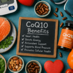 Coenzyme Q10