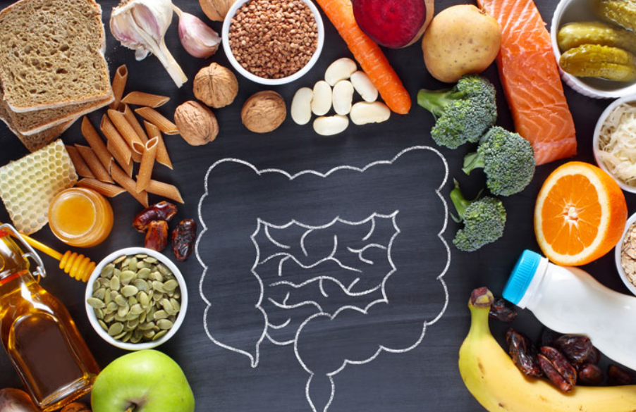 Digestive Health