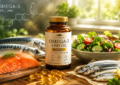 Omega-3 Fish Oil