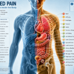 Pain in Left Side