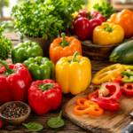 Bell Peppers
